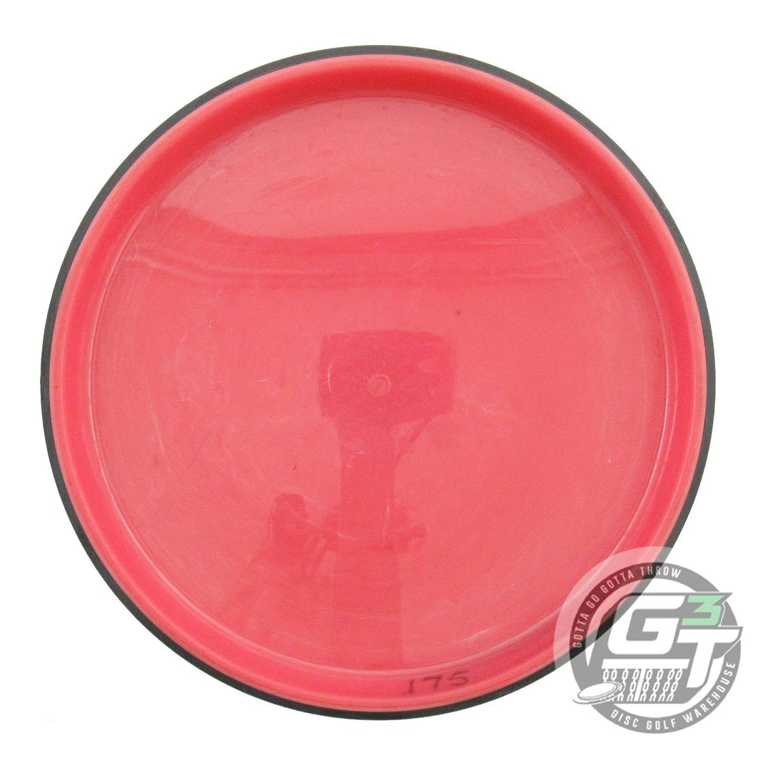 USED MVP Disc Sports Neutron Entropy 177g Pink HOME DYED Putter Golf Disc