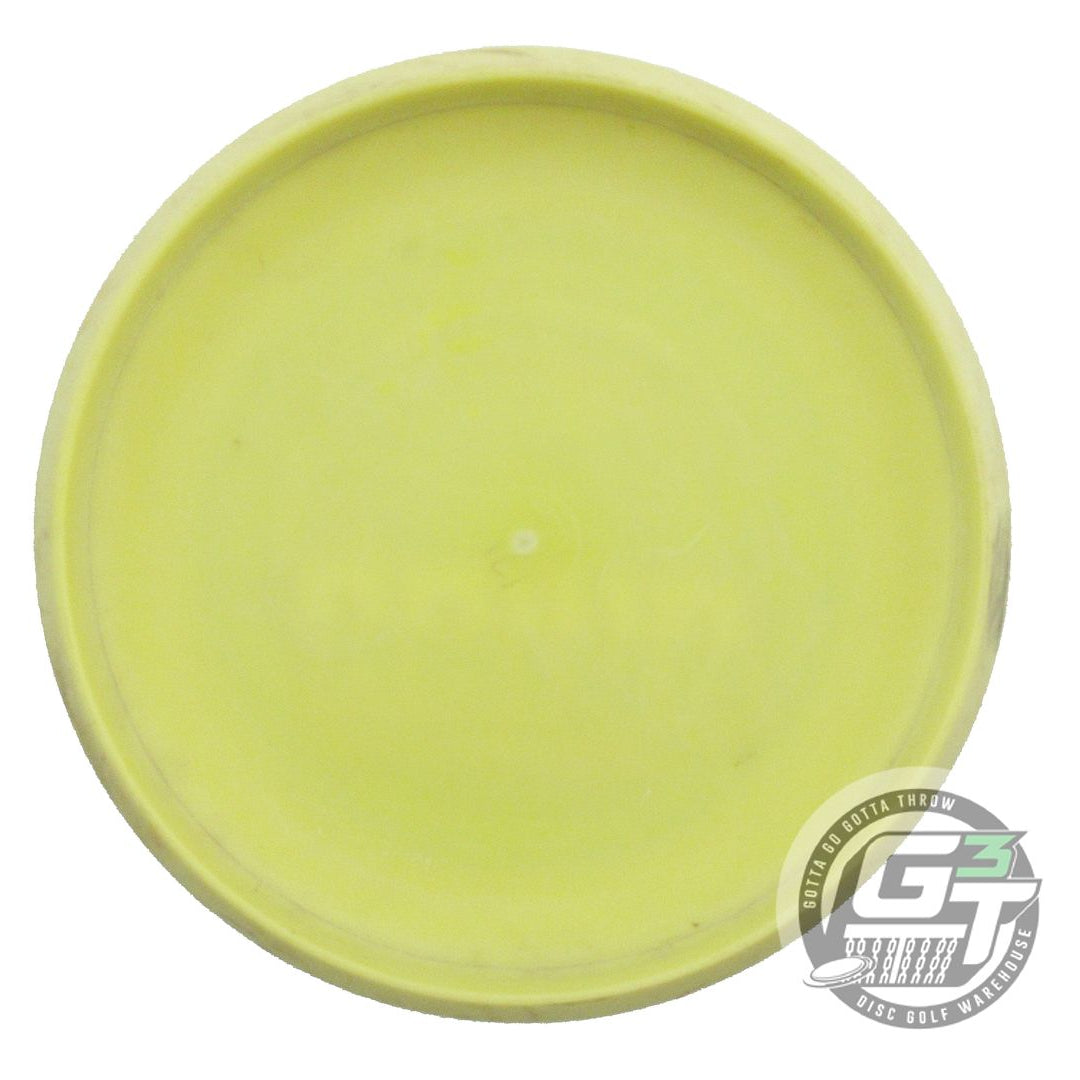 USED Innova DX Aviar 171g Yellow FullColor Putter Golf Disc
