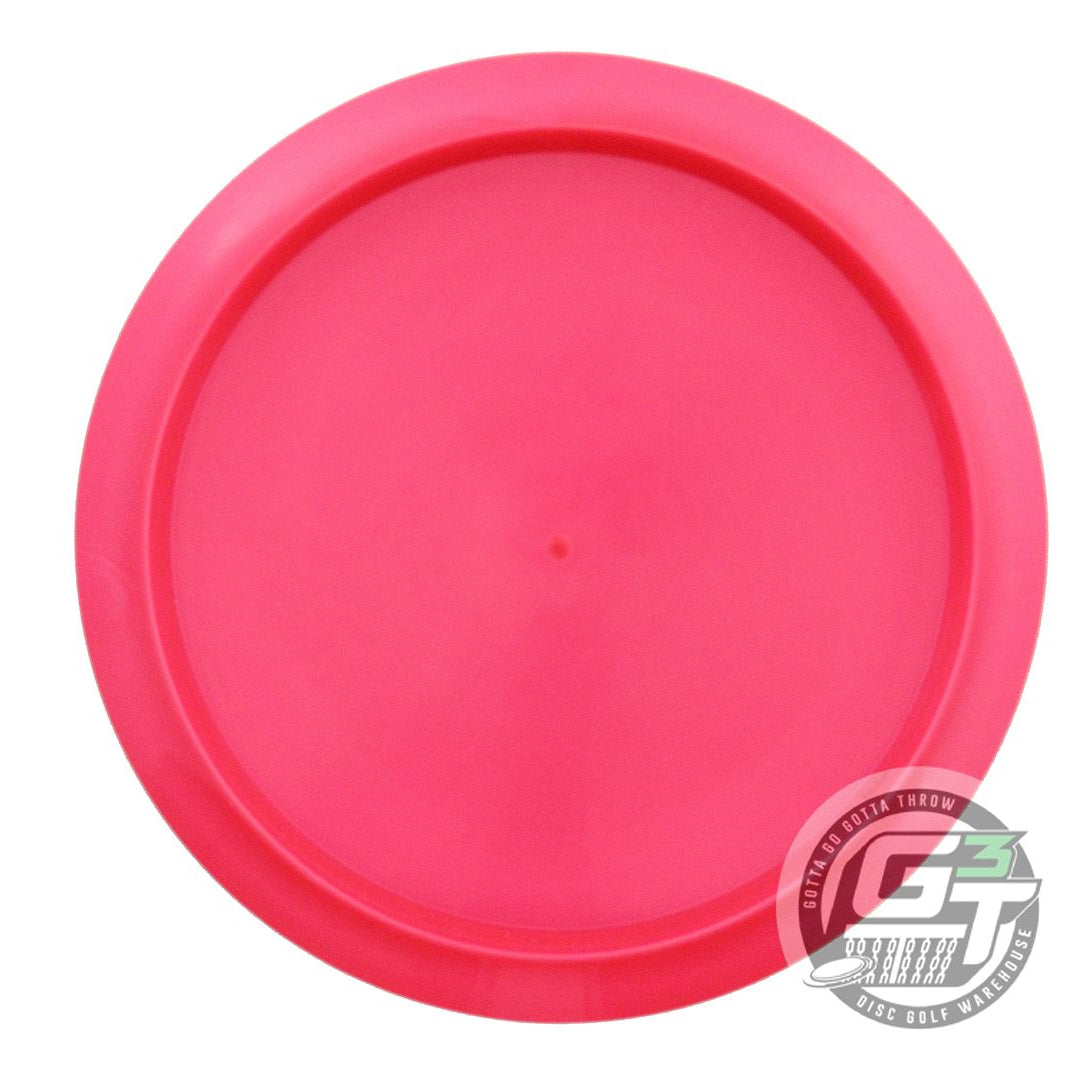 NOS Discraft Big Z Predator 174g Red Holo Star Foil Fairway Driver Golf Disc