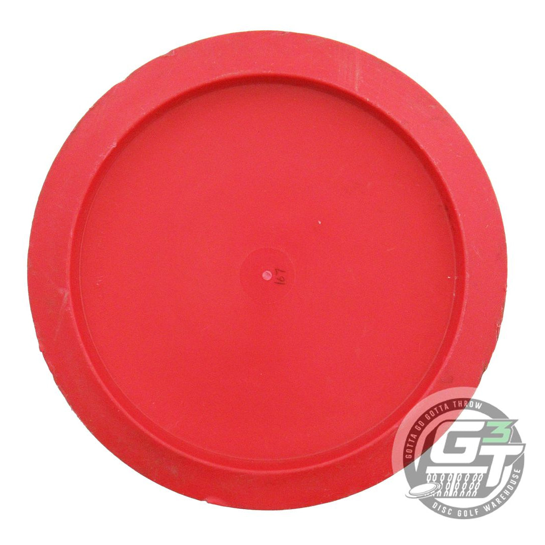 USED Innova DX Beast 167g Red Black Stamp Distance Driver Golf Disc