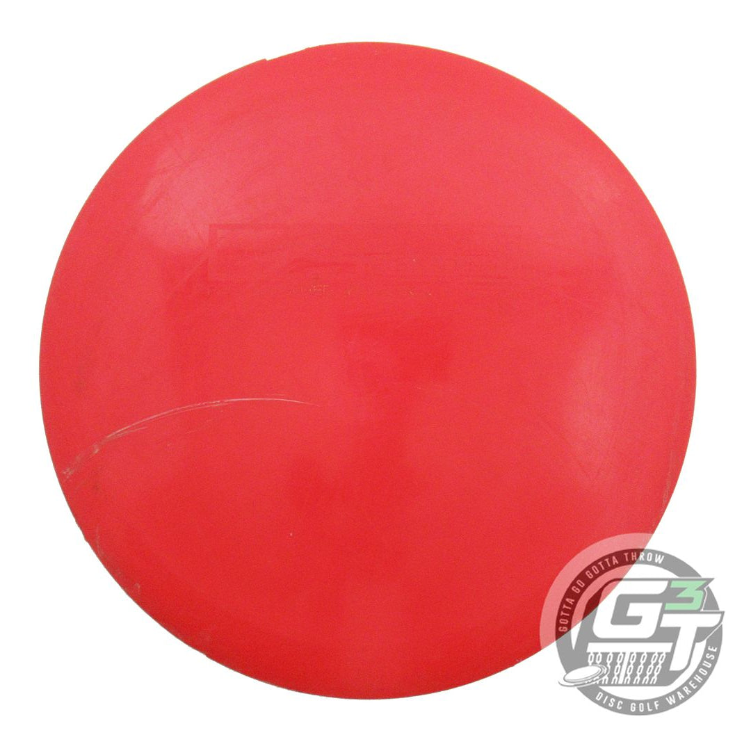 USED Innova X-OUT Star Roadrunner 171g Red Distance Driver Golf Disc