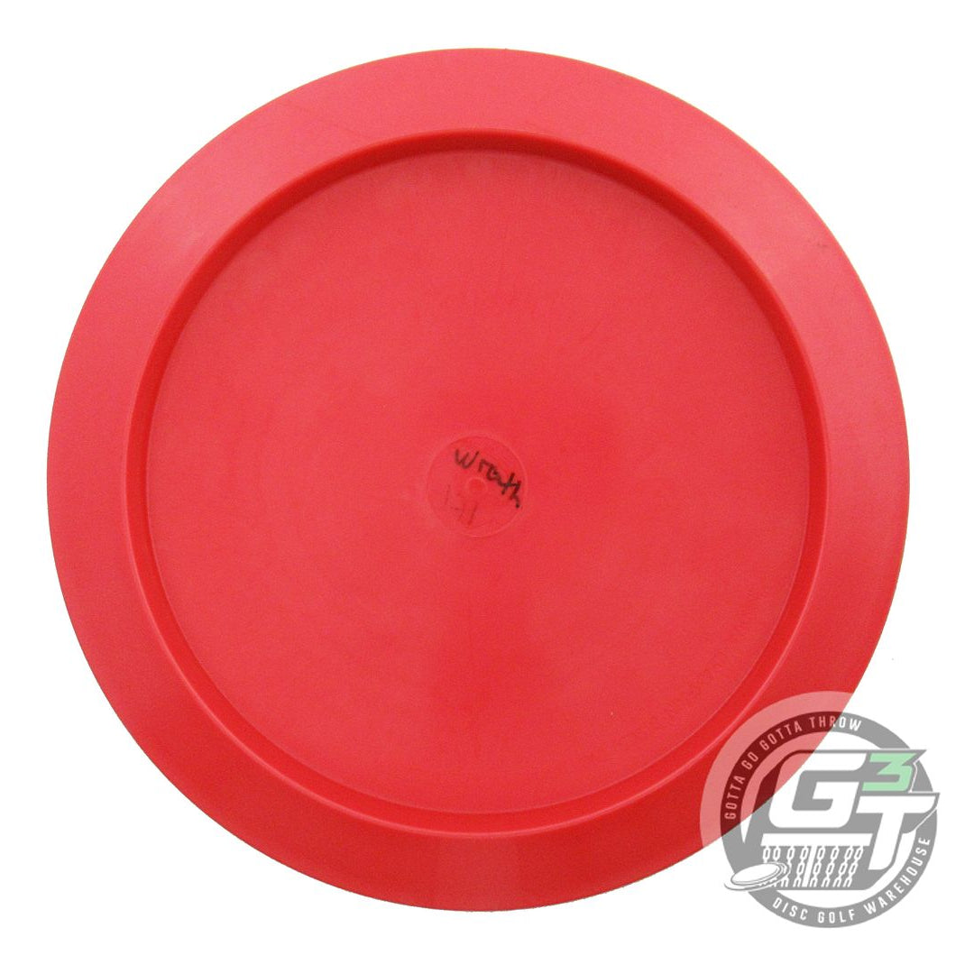 USED Innova X-OUT GStar Wraith 171g Red Distance Driver Golf Disc