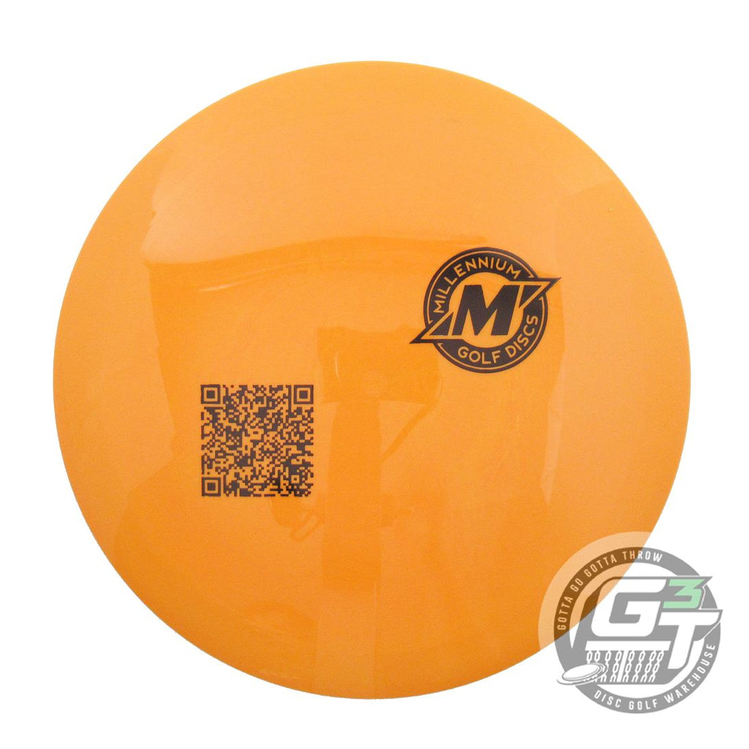 Millennium Limited Edition Prototype Sirius ES2 Distance Driver Golf Disc (Individually Listed)