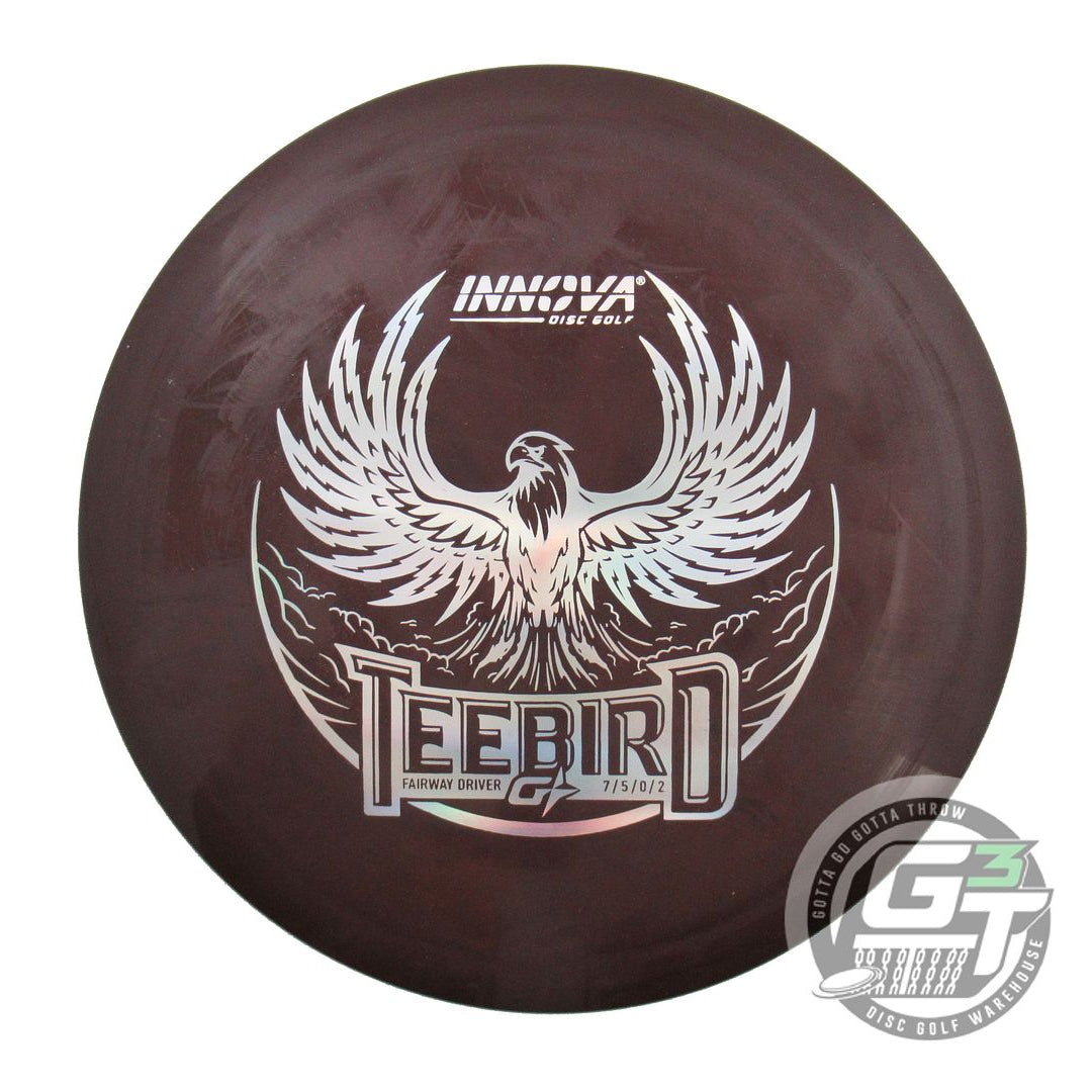 Innova GStar Teebird Fairway Driver Golf Disc (Individually Listed) - Gotta Go Gotta Throw