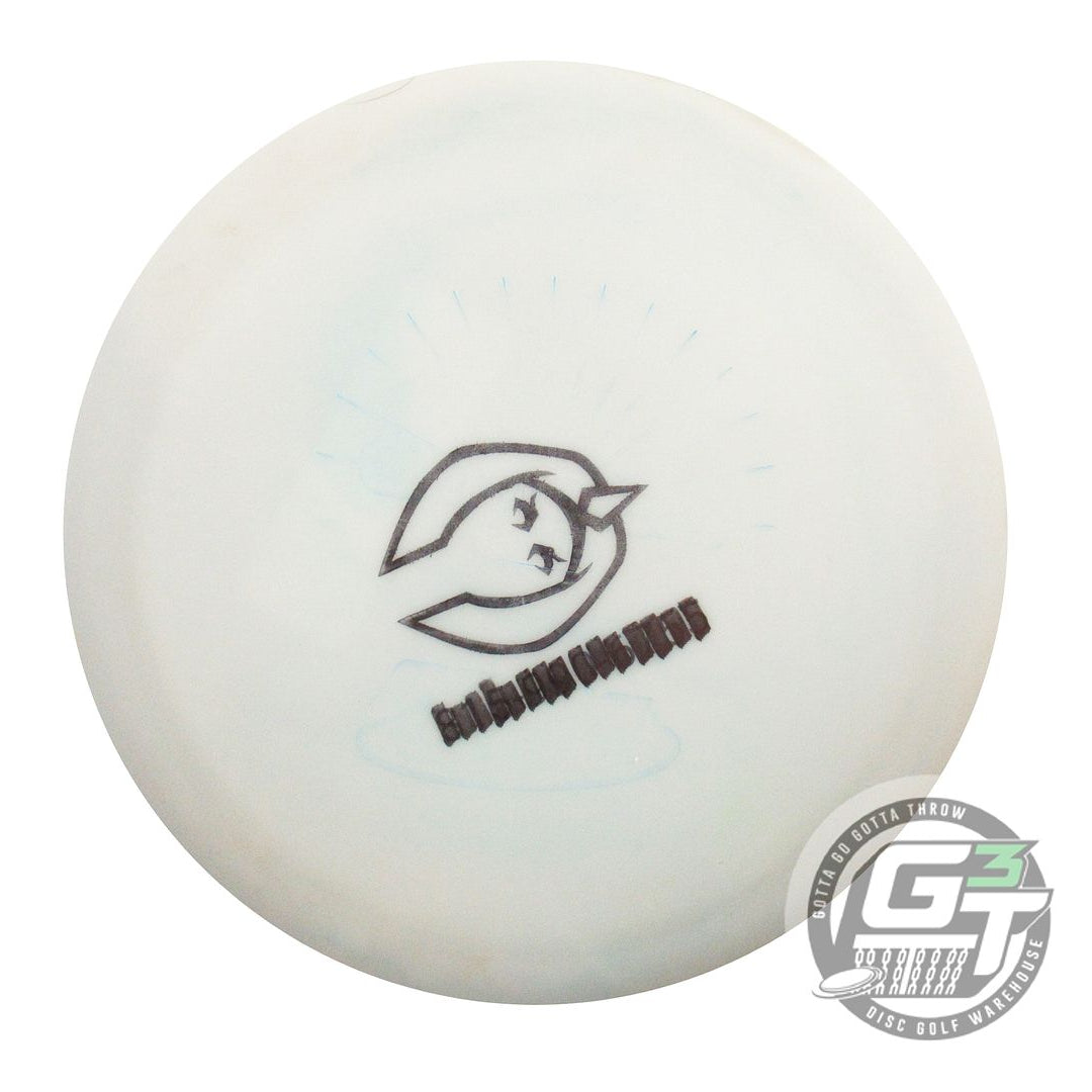 USED Innova DX Glow Wraith 166g Wiped Stamp Distance Driver Golf Disc