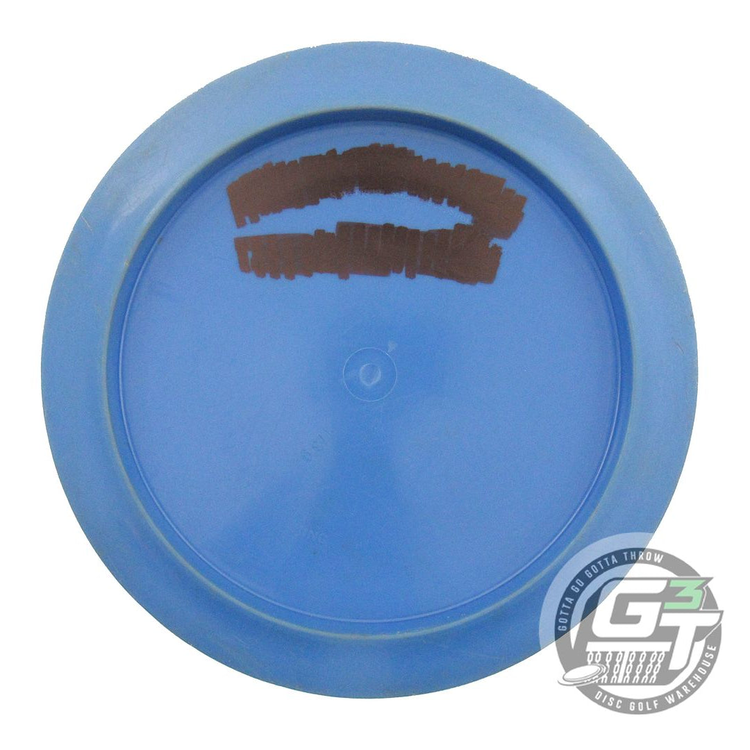 USED Westside Discs Tournament King 173g Blue Red Foil Distance Driver Golf Disc