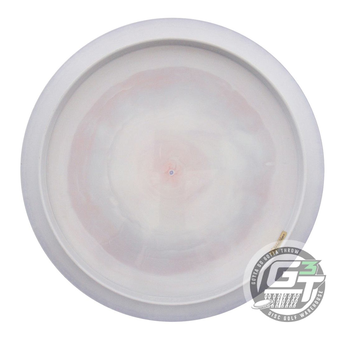 NOS Discraft X-OUT ESP Cicada 174g Lilac-Gray Fairway Driver Golf Disc