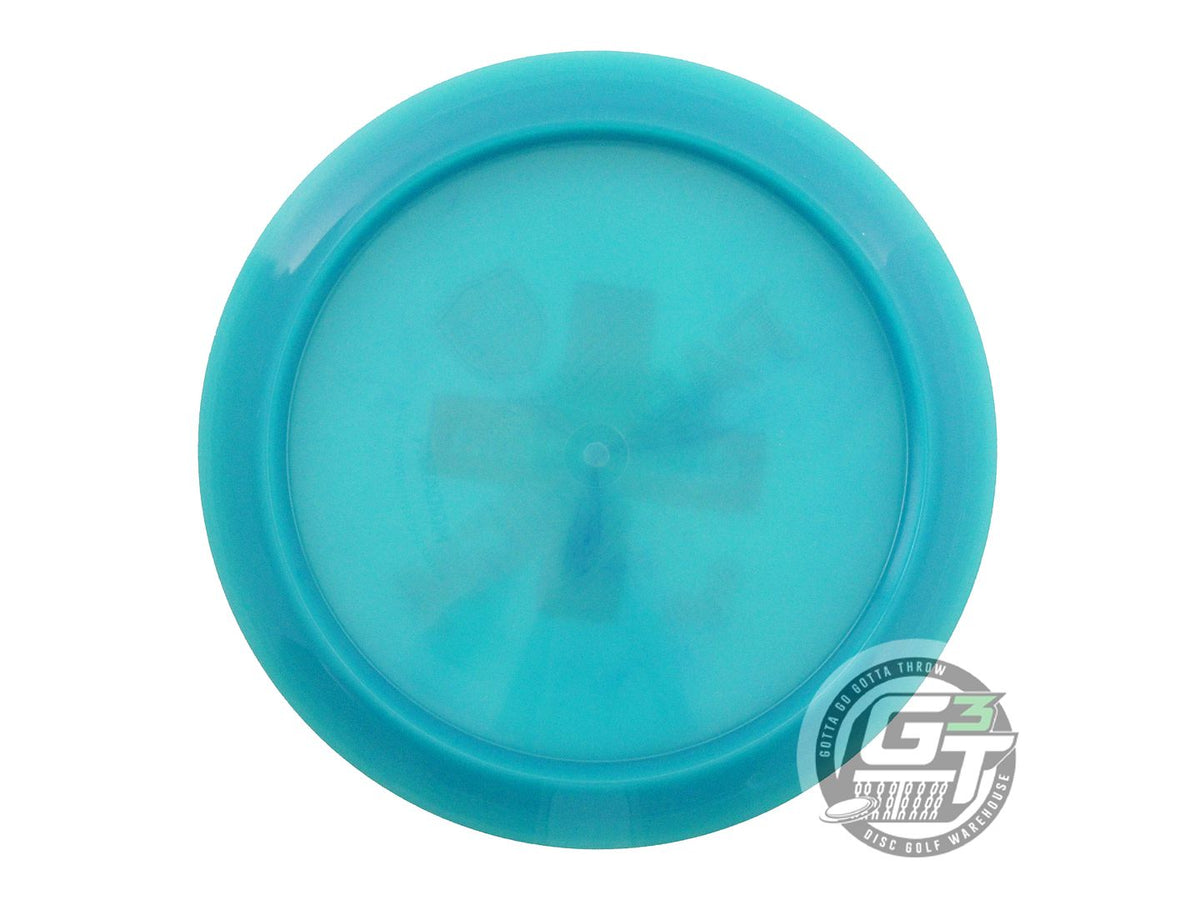 NOS DiscMania X-OUT Neo Paradigm 171g Teal Driver Golf Disc