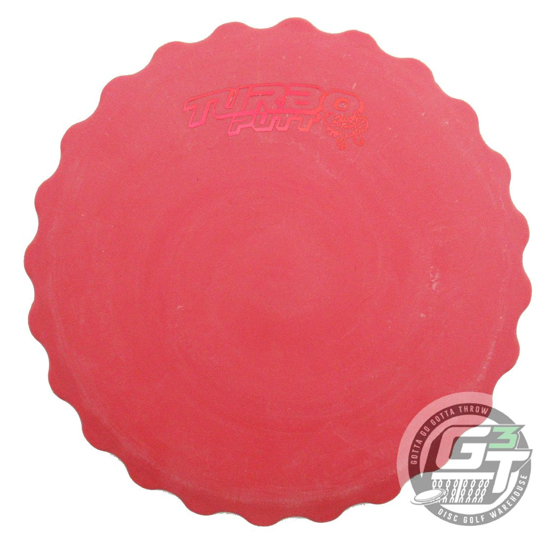 Quest AT Sure Grip Turbo Putt Putter Golf Disc (Individually Listed)
