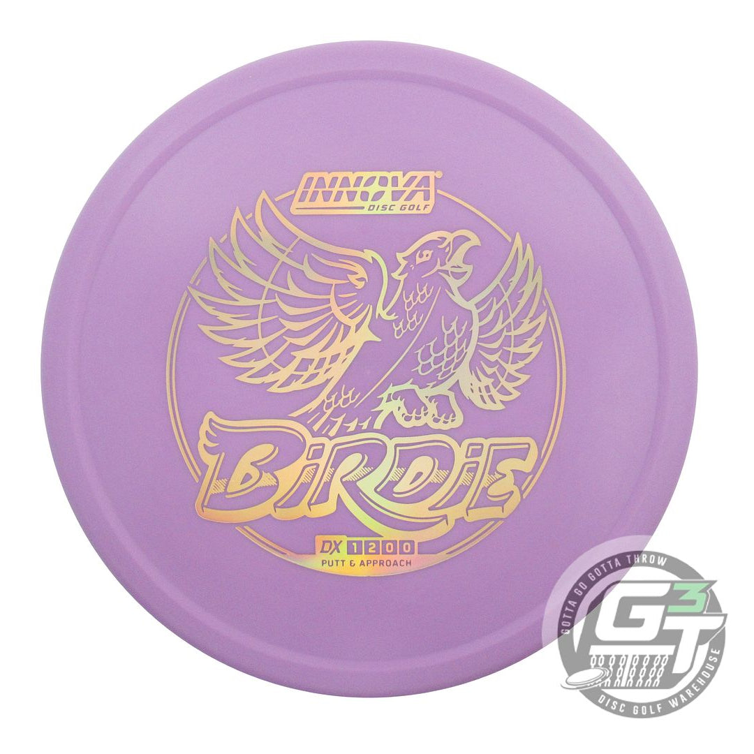 Innova DX Birdie Putter Golf Disc (Individually Listed) - Gotta Go Gotta Throw