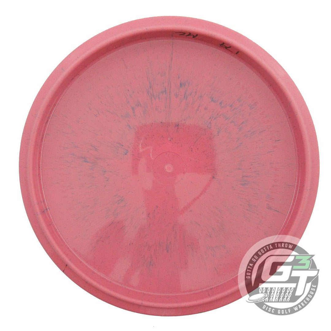 USED Prodigy Discs ReBlend M2 179g Pink Oil Slick Foil Midrange Golf Disc