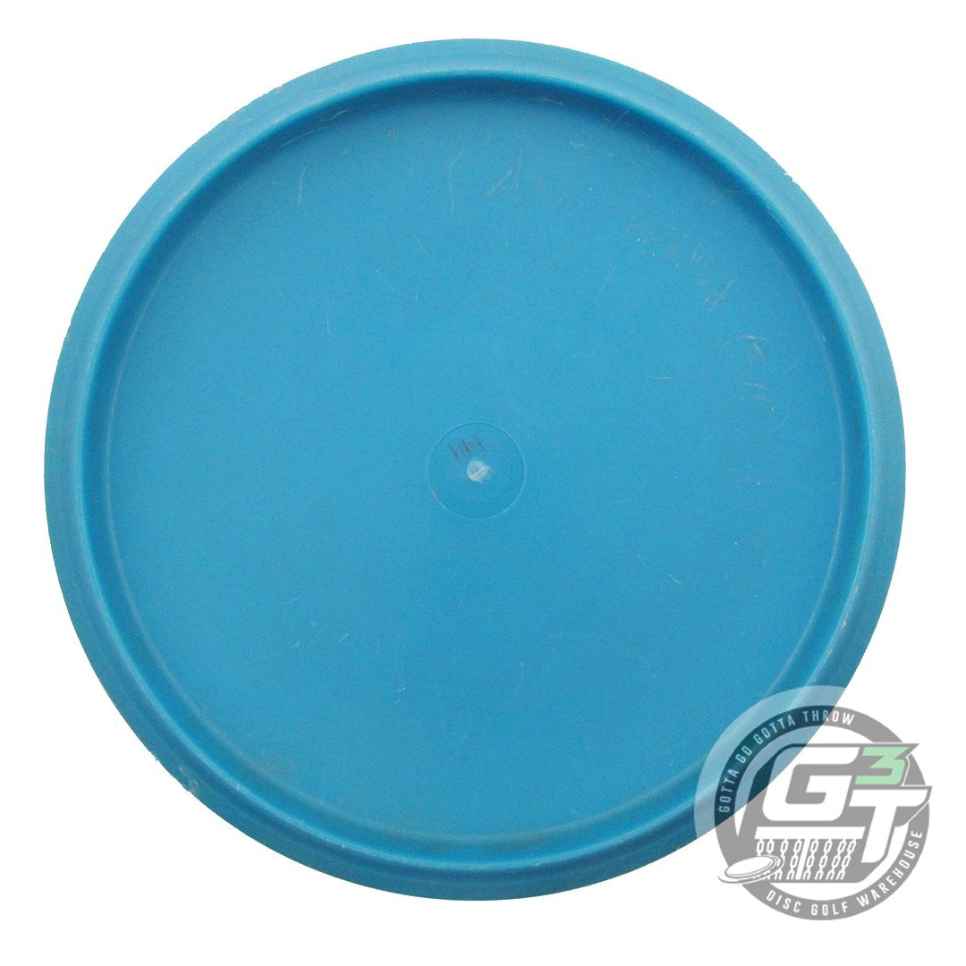 USED Innova DX Shark 144g Blue Red Foil Midrange Golf Disc