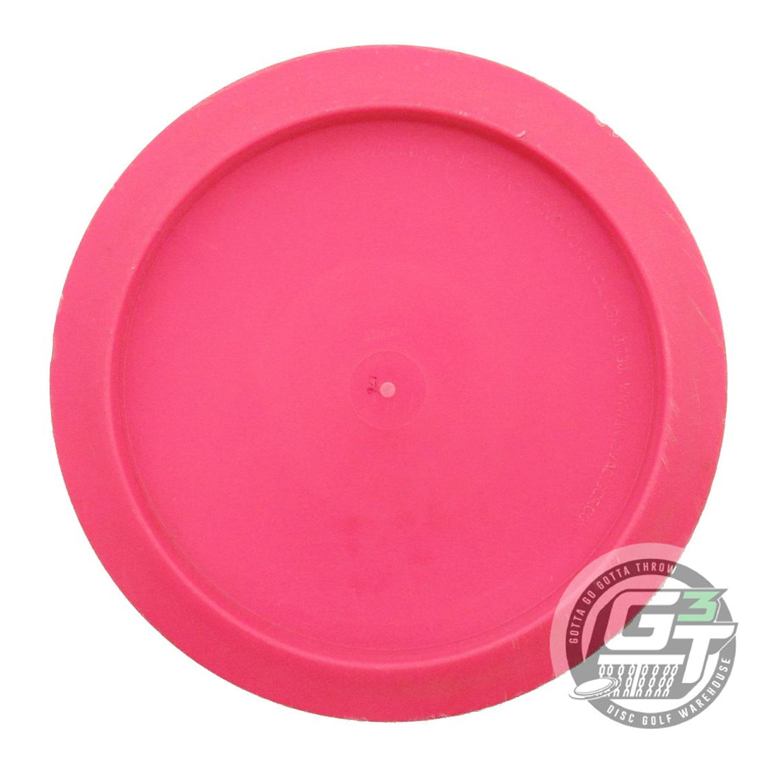 USED Innova DX Beast 176g Pink White Stamp Distance Driver Golf Disc