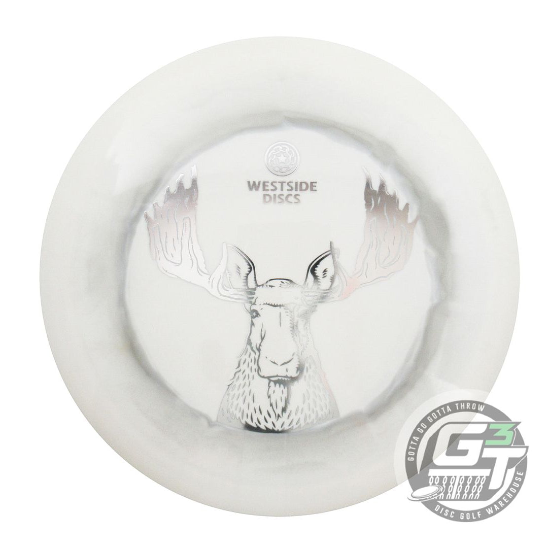 Westside Tournament Ring Stag Fairway Driver Golf Disc (Individually Listed)