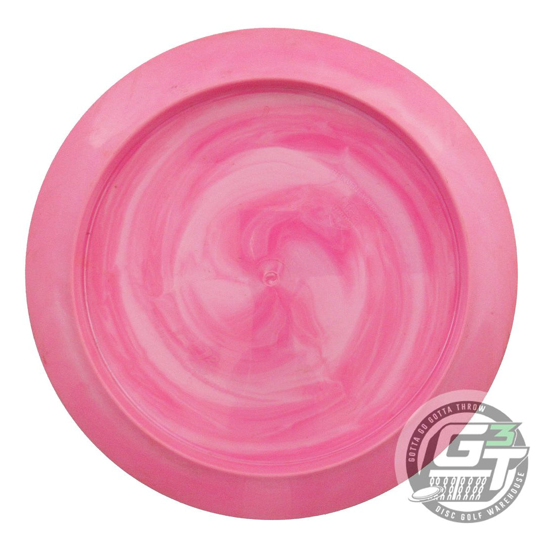 USED DiscMania SKY STONE Swirl S-Line PD2 175g Pink Red Foil A Driver Golf Disc