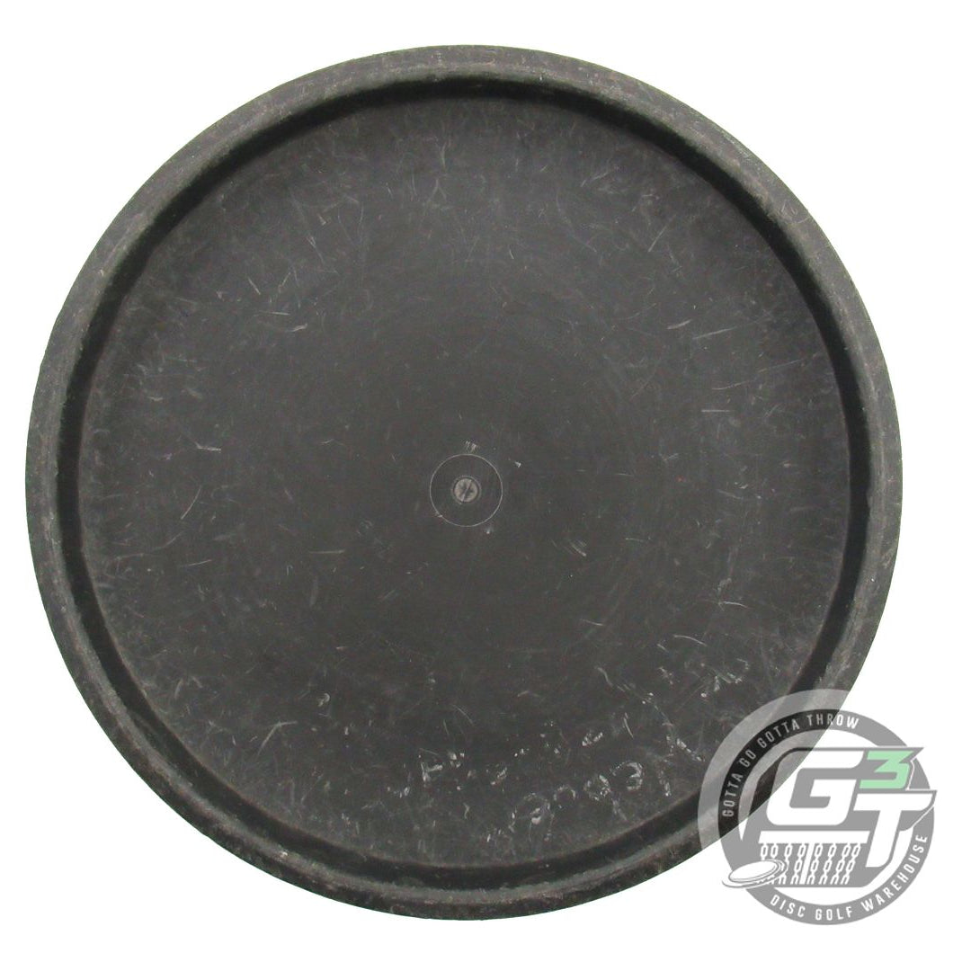 USED Dynamic Discs Classic Blend Deputy 174g Black Red Shatter A Putter Disc