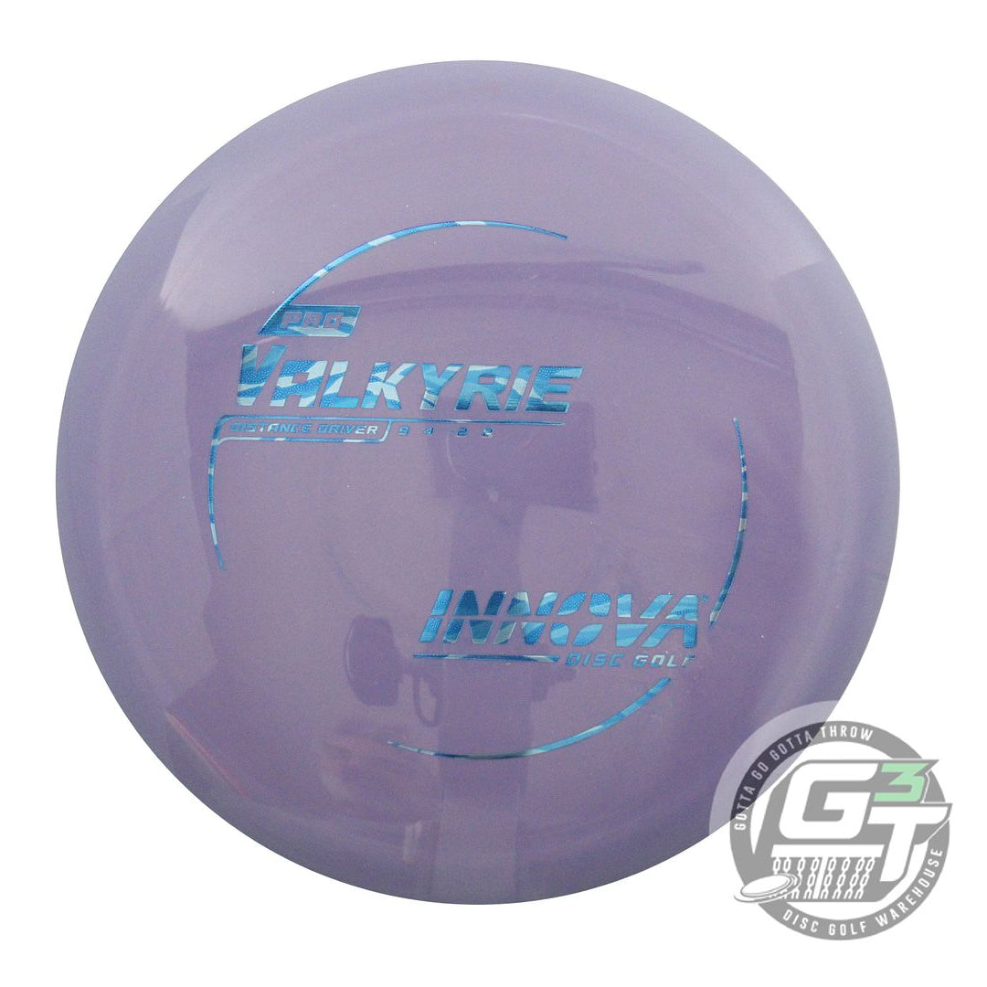 Innova Pro Valkyrie Distance Driver Golf Disc (Individually Listed) - Gotta Go Gotta Throw