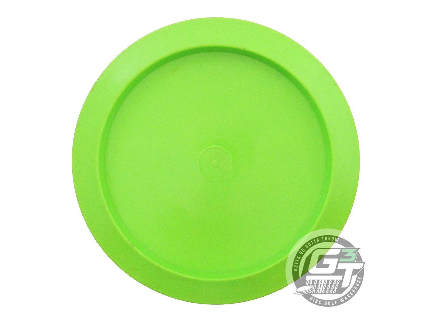 USED Innova Star Wraith 168g Lime Wonder Bread Foil Distance Driver Golf Disc