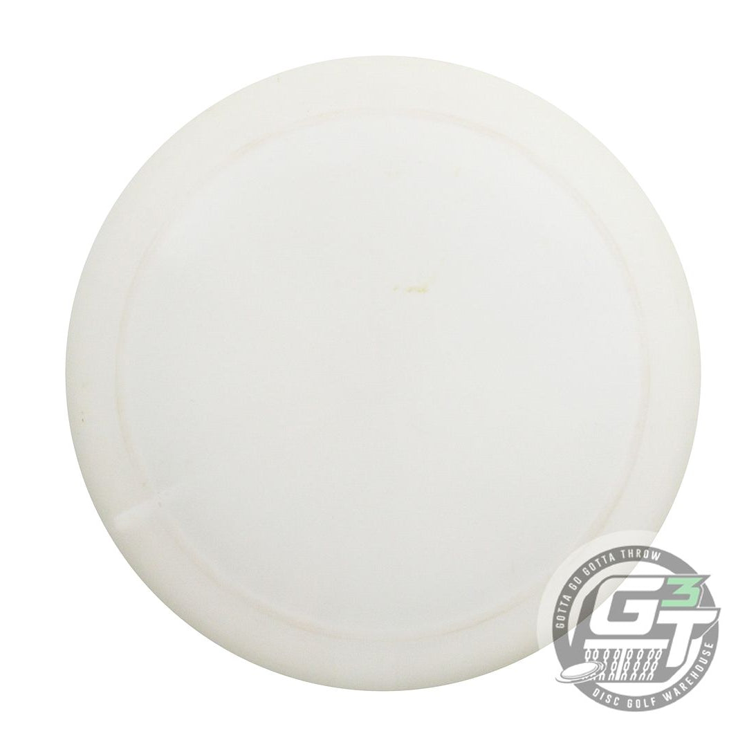 USED Discraft Backstamp ESP Nuke 175g Lava Foil Distance Driver Golf Disc