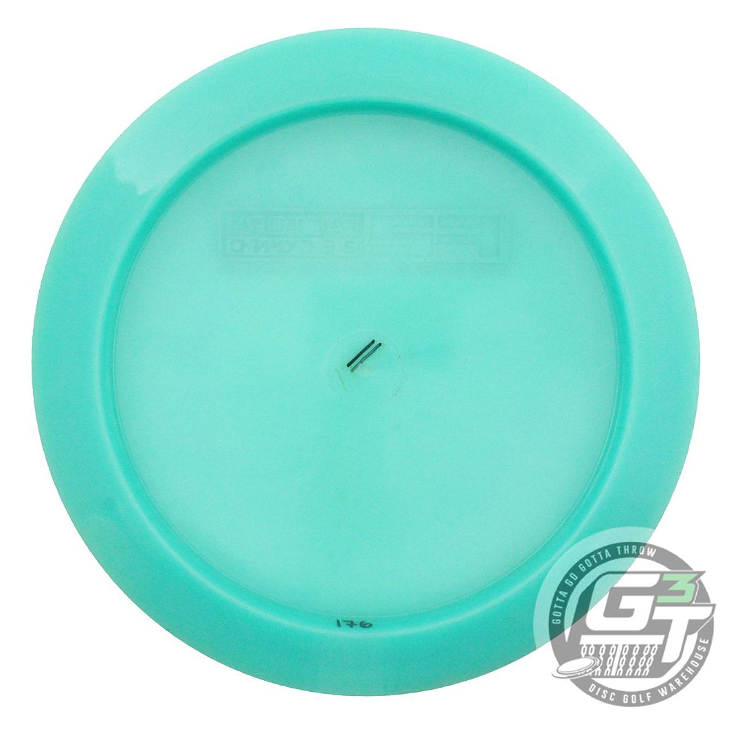 USED Innova X-OUT Champion Glow Xcaliber 176g Seafoam Distance Driver Disc