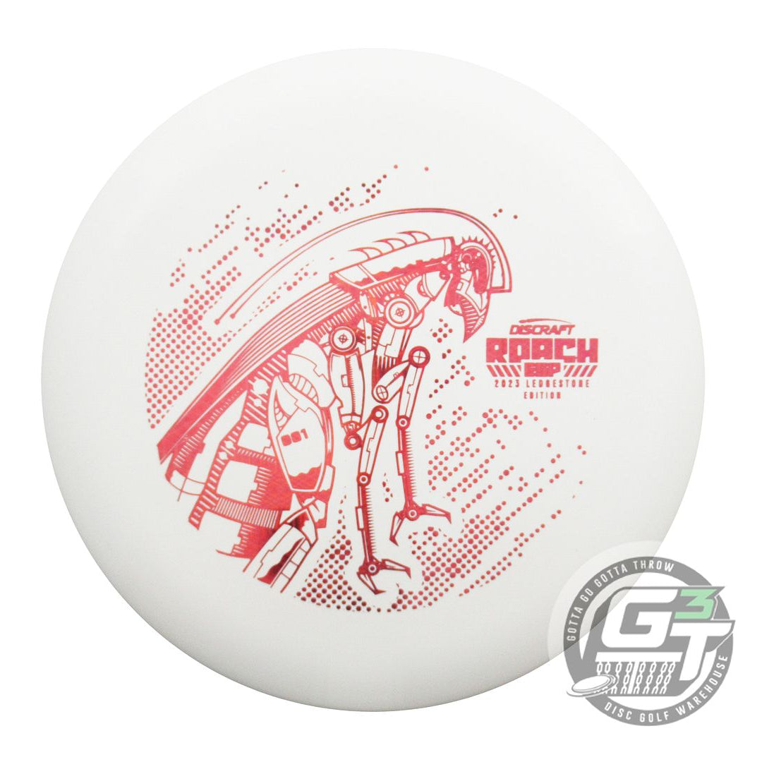 Discraft Limited Edition 2023 Ledgestone Open ESP Roach Putter Golf Disc (Individually Listed)
