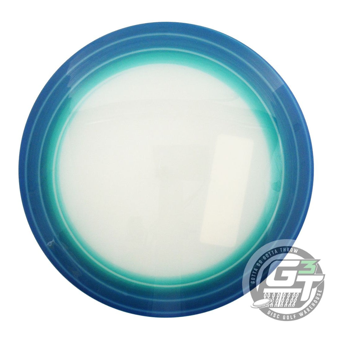 Kastaplast Spin Dye Glow K1 Stal Fairway Driver Golf Disc (Individually Listed)
