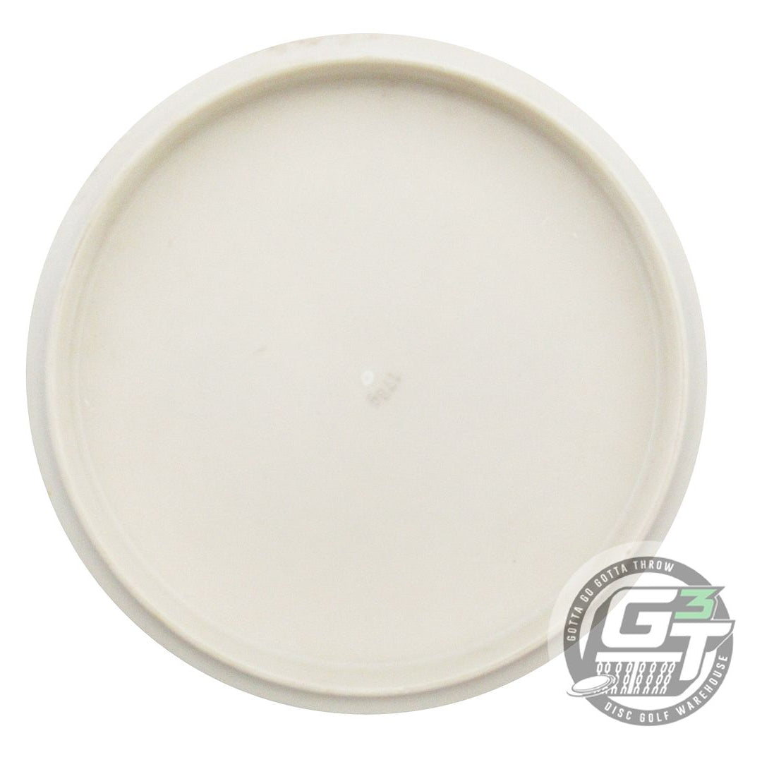 USED Climo Test Glow Trophy Line Belleair 178g White IRON LEAF Midrange Disc