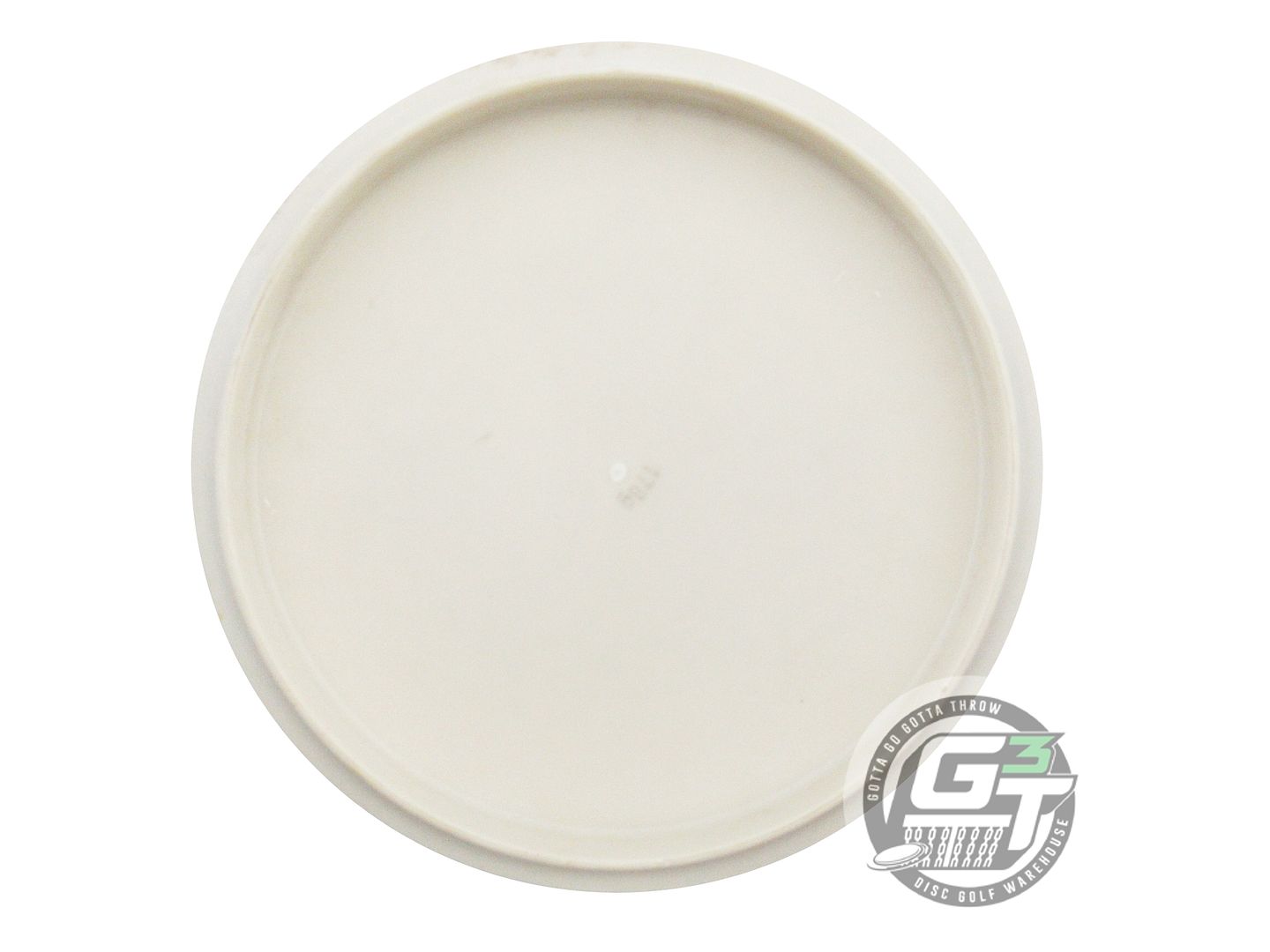 USED Climo Test Glow Trophy Line Belleair 178g White IRON LEAF Midrange Disc