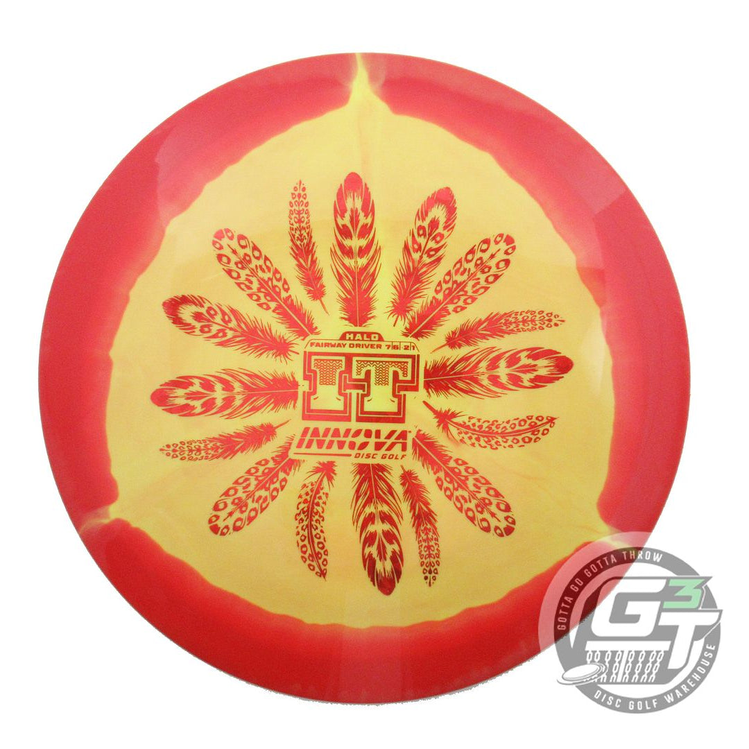 Innova Halo Star IT Fairway Driver Golf Disc (Individually Listed) - Gotta Go Gotta Throw