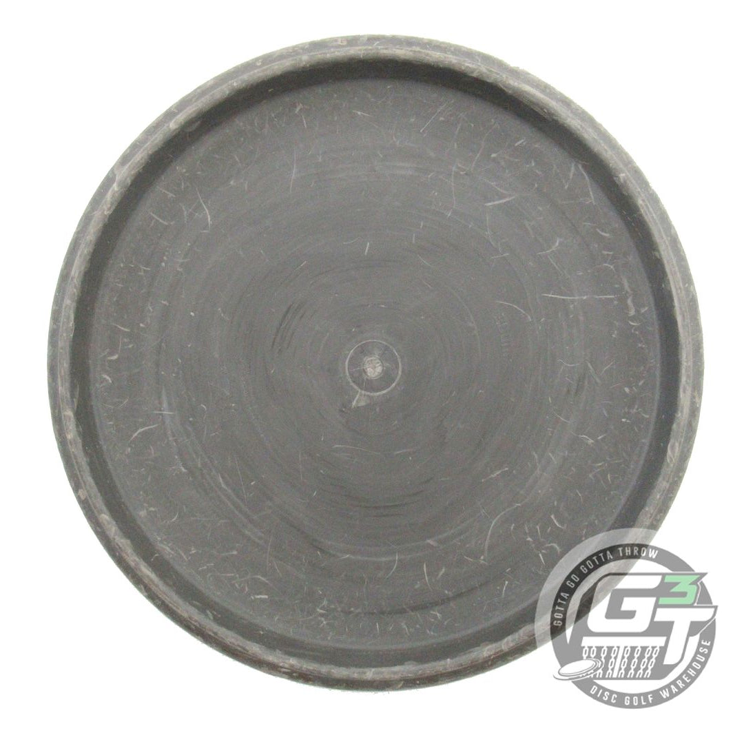 USED Dynamic Discs Classic Blend Judge 173g Gray Silver Foil A Putter Golf Disc