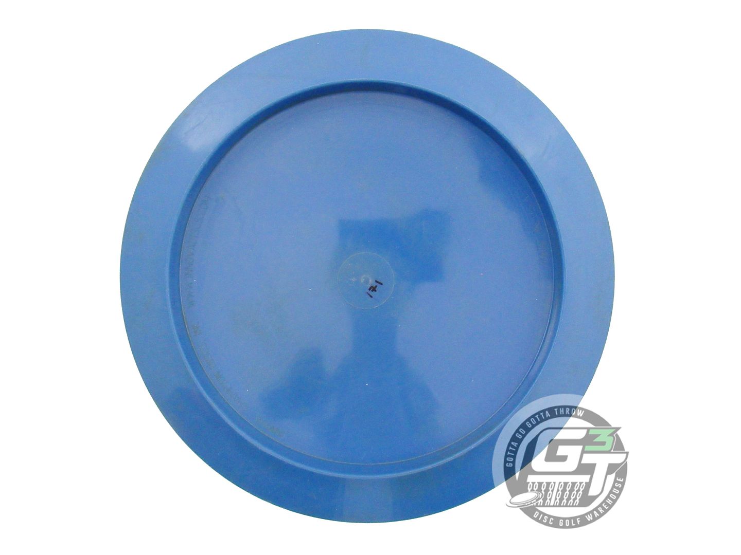 USED Innova Star Shryke 171g Blue Black Stamp Distance Driver Golf Disc