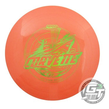 Innova GStar Corvette Distance Driver Golf Disc (Individually Listed) - Gotta Go Gotta Throw