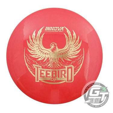Innova GStar Teebird Fairway Driver Golf Disc (Individually Listed) - Gotta Go Gotta Throw