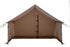 10'x12' Porch - Canvas Wall Tent