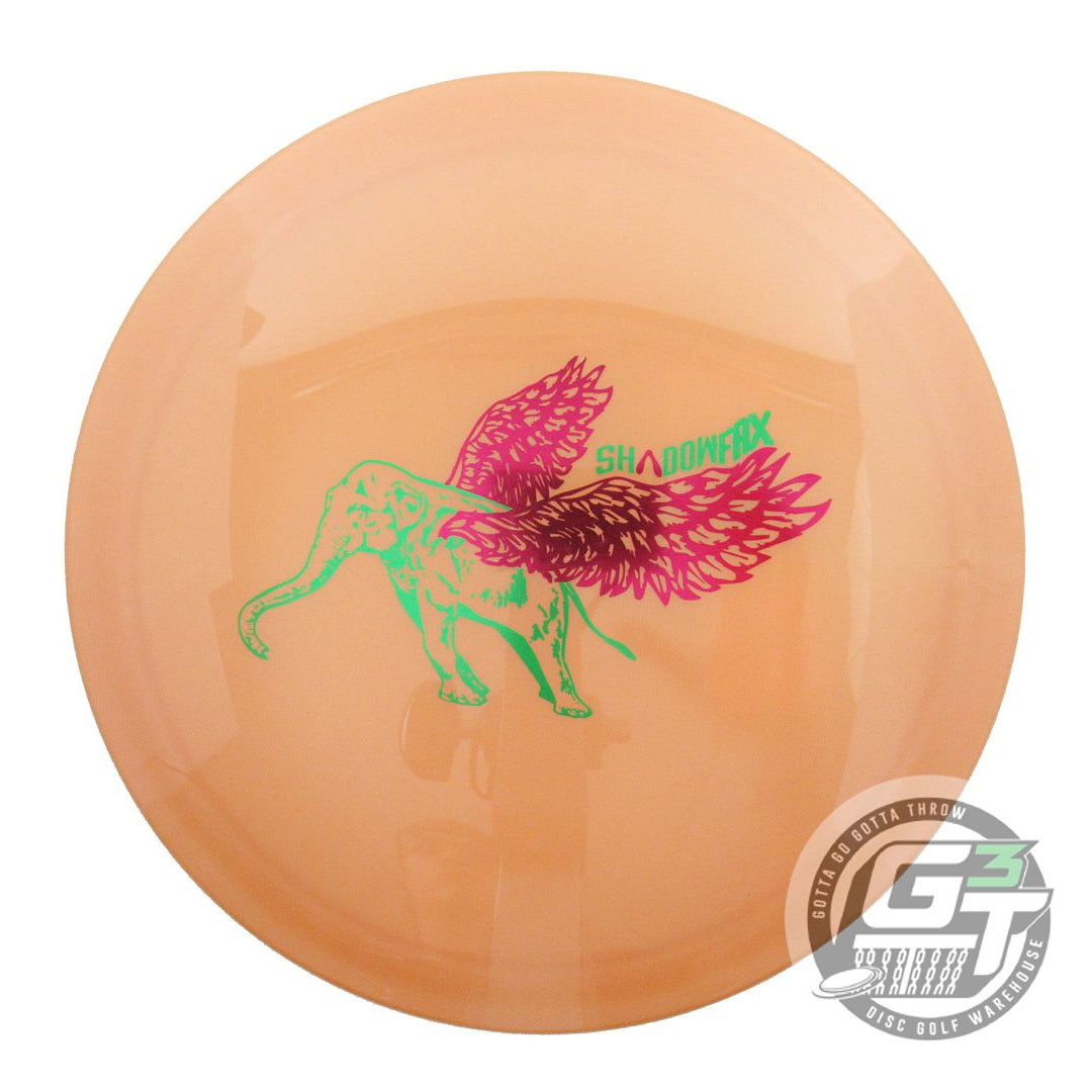 Prodigy Collab Series Cale Leiviska 500 Series Shadowfax Fairway Driver Golf Disc (Individually Listed)