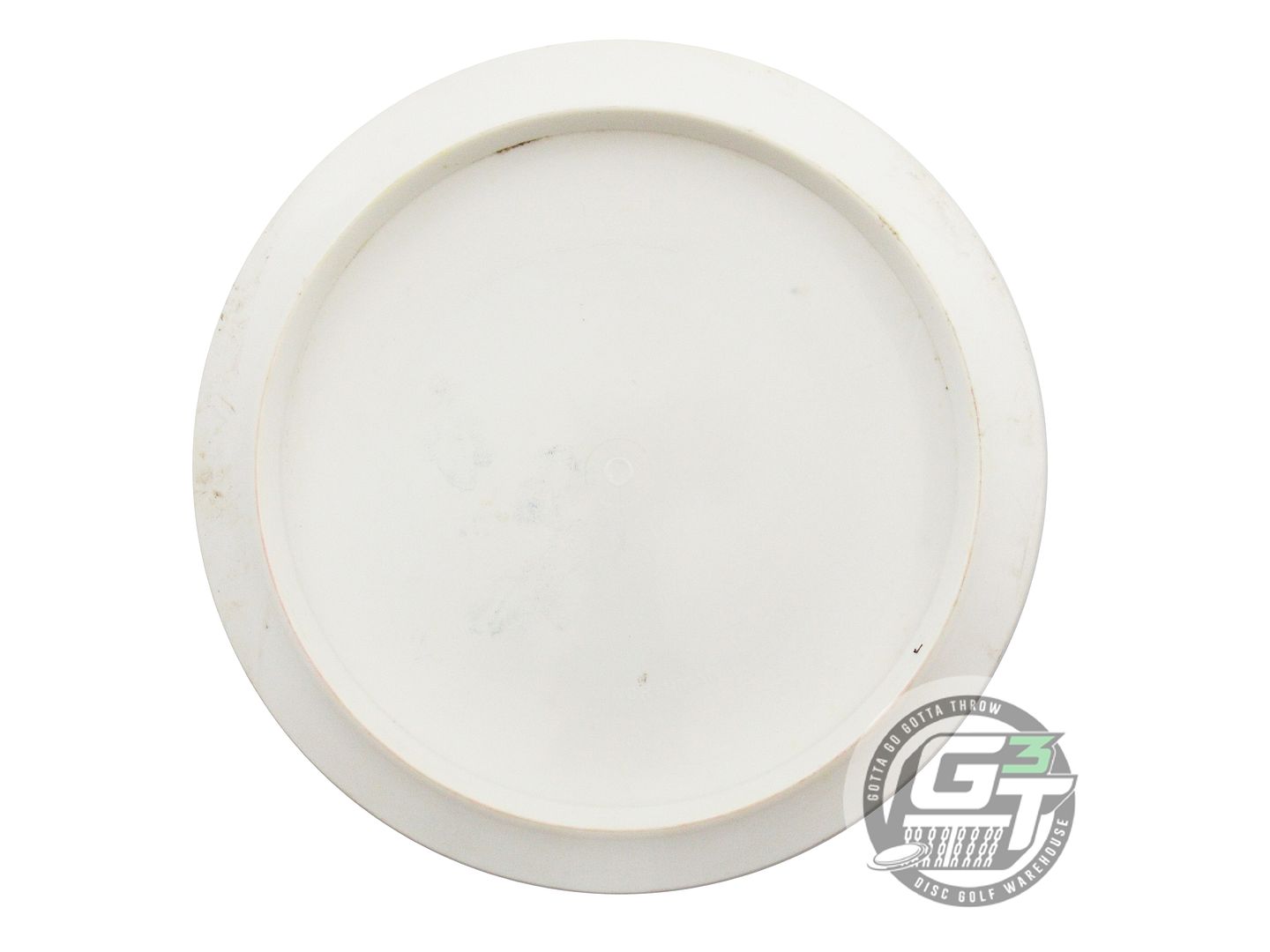 USED Westside Discs Tournament Northman 176g White Blue Foil Fairway Driver Disc