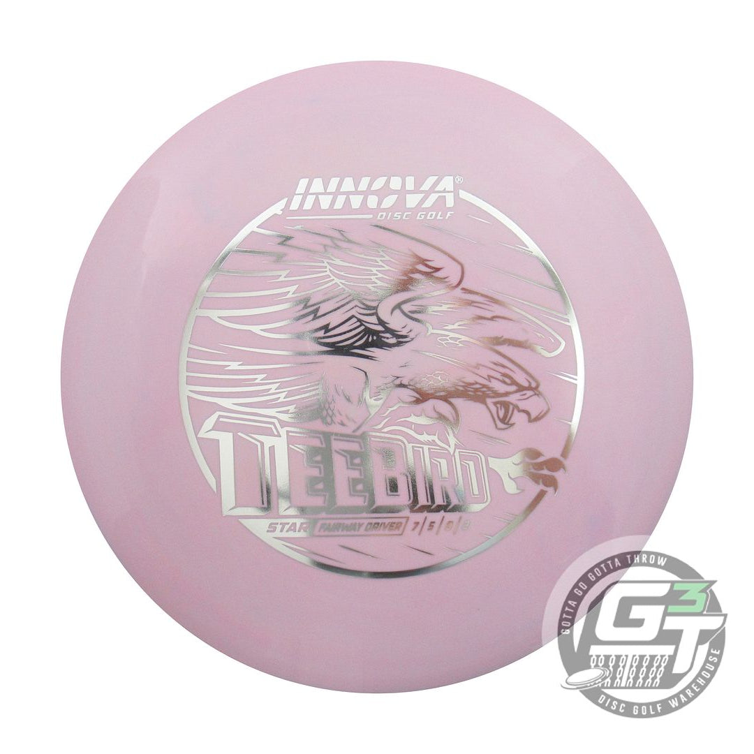 Innova Star Teebird Fairway Driver Golf Disc (Individually Listed) - Gotta Go Gotta Throw