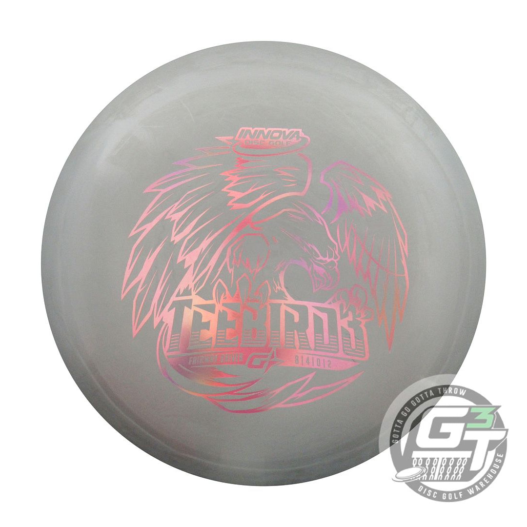Innova GStar Teebird3 Fairway Driver Golf Disc (Individually Listed)