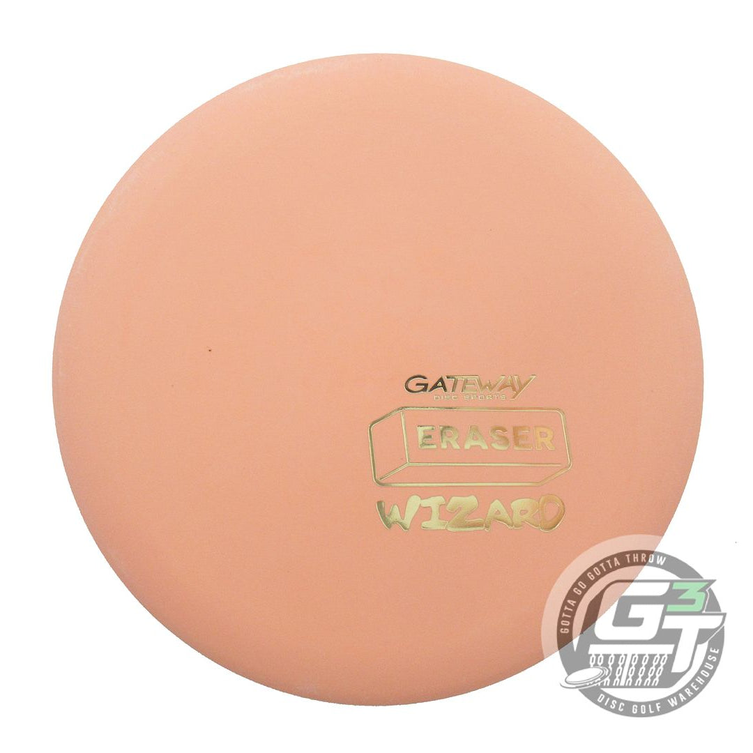 Gateway Eraser Wizard Putter Golf Disc (Individually Listed)