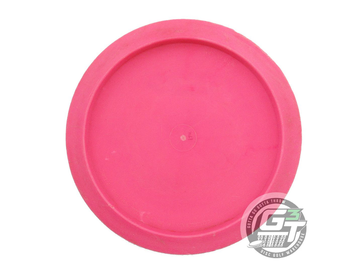 USED Innova DX Sidewinder 174g Pink Silver Foil Distance Driver Golf Disc