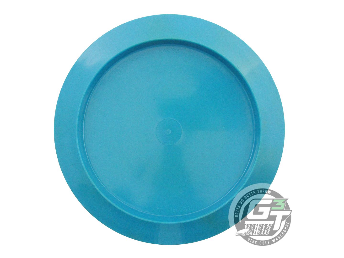 USED Innova Star Boss 174g Teal Silver Glitter Foil Distance Driver Golf Disc