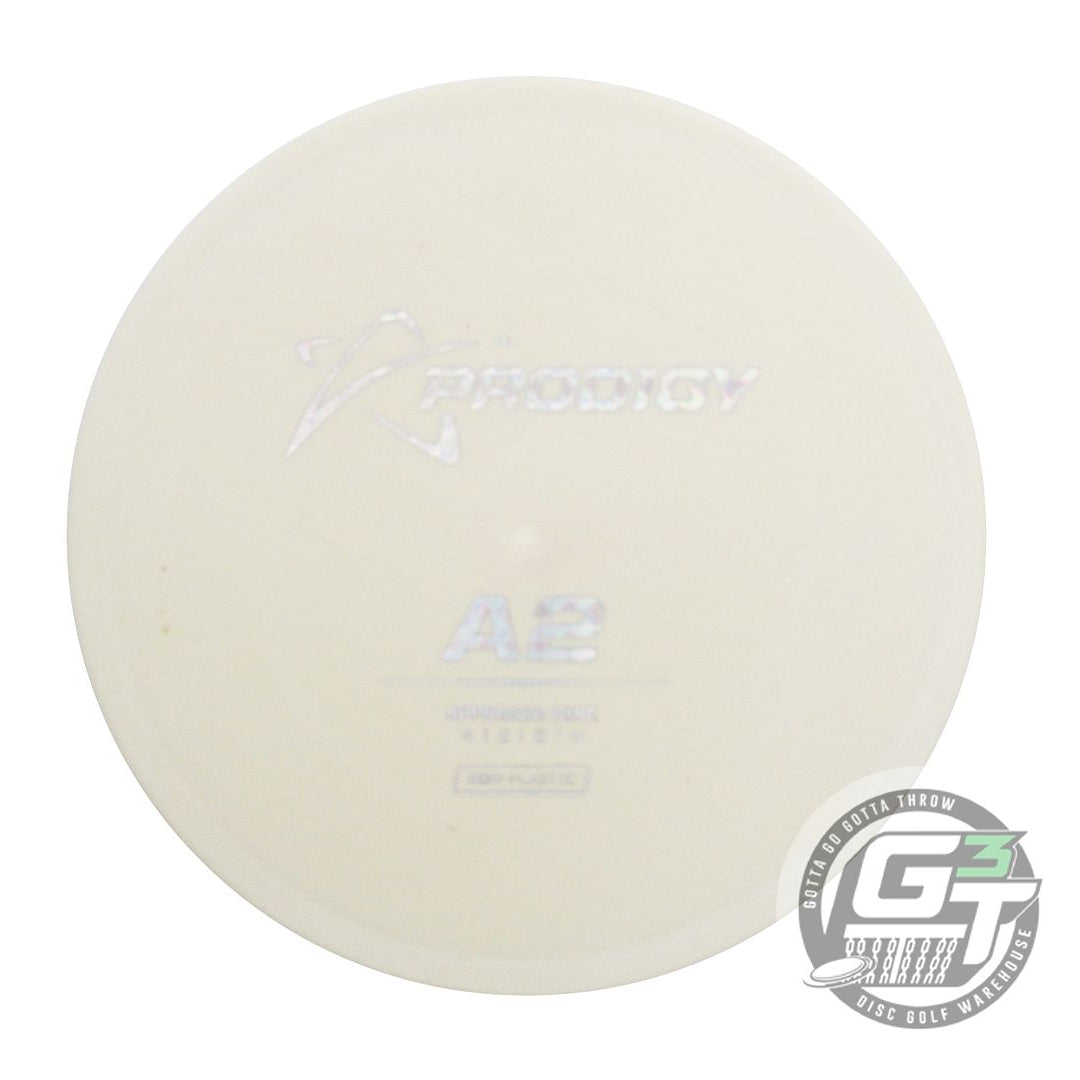 Prodigy 200 Series A2 Approach Midrange Golf Disc (Individually Listed)