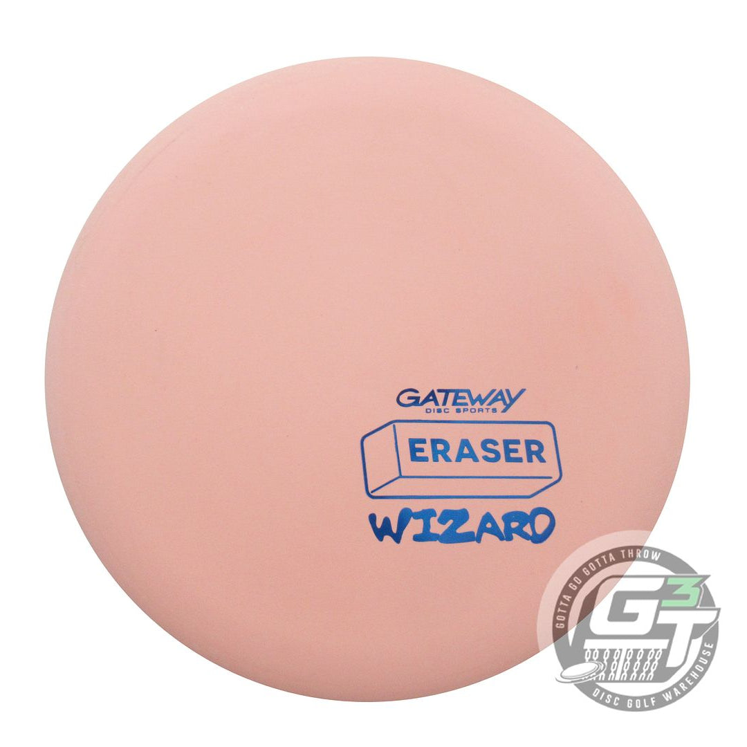 Gateway Eraser Wizard Putter Golf Disc (Individually Listed)