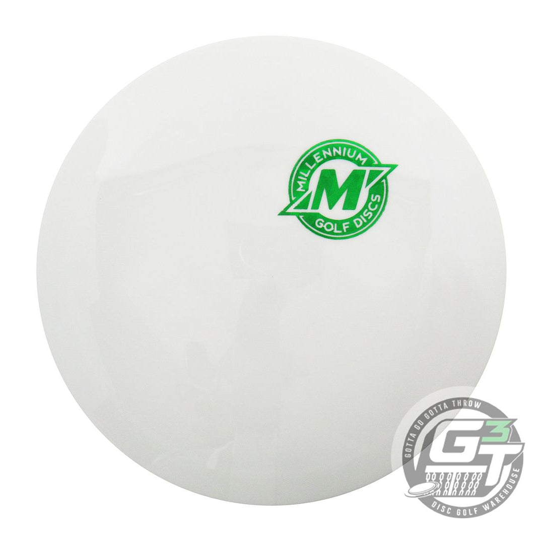 Millennium Limited Edition Prototype Sirius ES1 Distance Driver Golf Disc (Individually Listed)