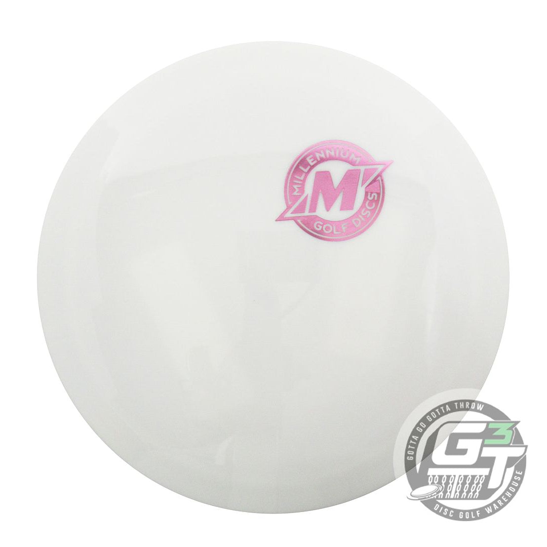 Millennium Limited Edition Prototype Sirius ES1 Distance Driver Golf Disc (Individually Listed)