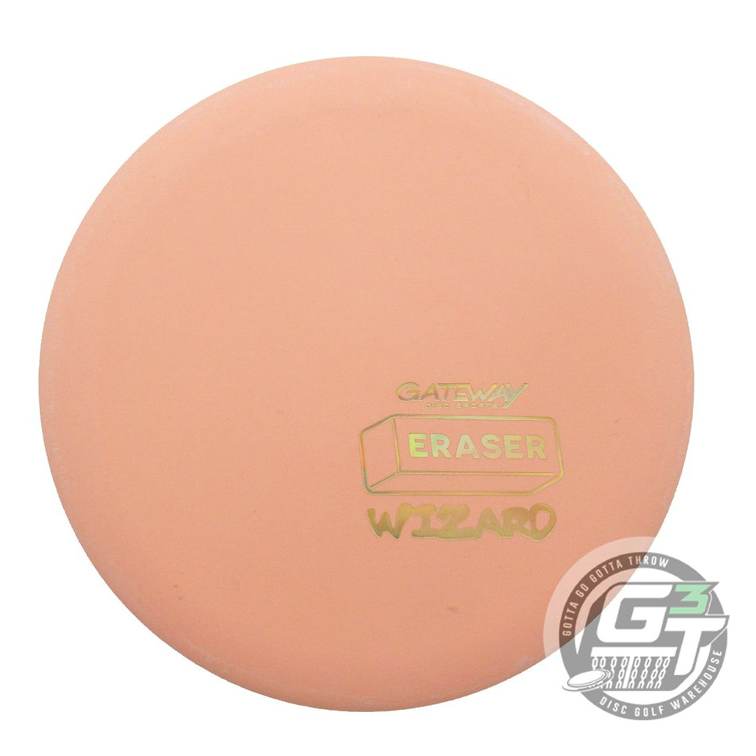 Gateway Eraser Wizard Putter Golf Disc (Individually Listed)