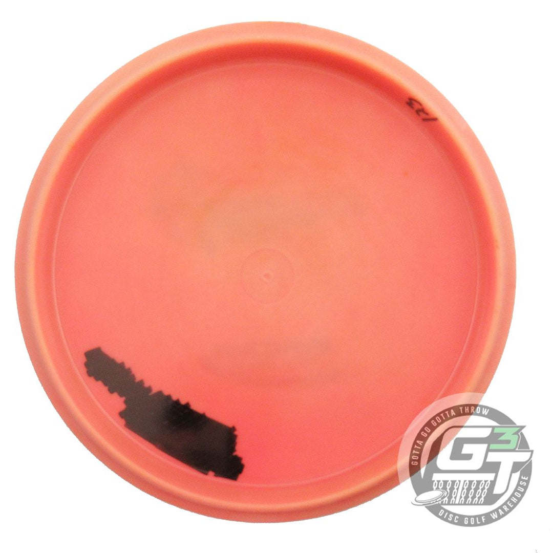 USED Innova Star Roc3 179g Salmon Fireworks Foil Midrange Golf Disc