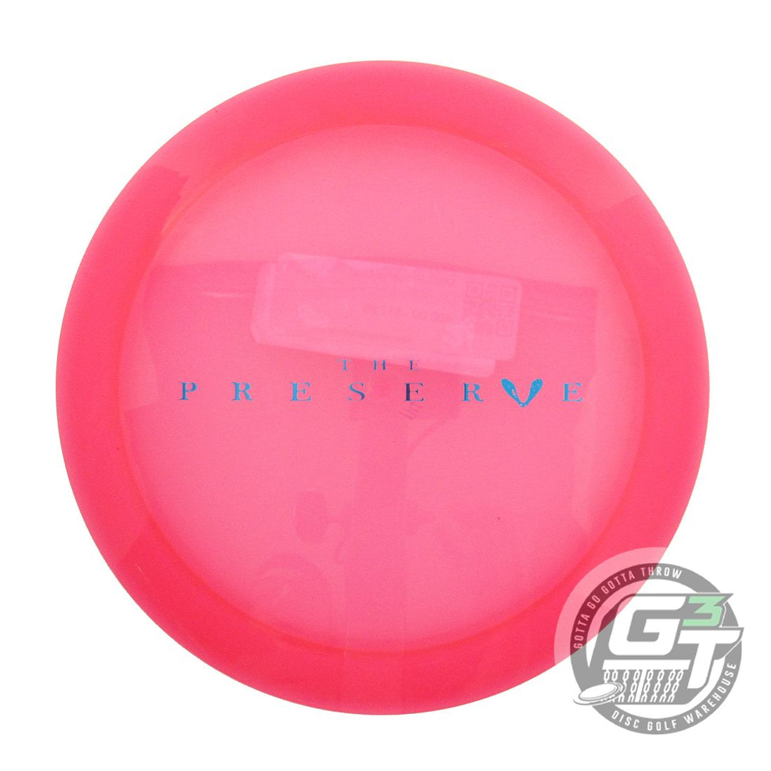 Prodigy Limited Edition Minnesota Preserve Bar Stamp 400 Series D2 Distance Driver Golf Disc (Individually Listed)