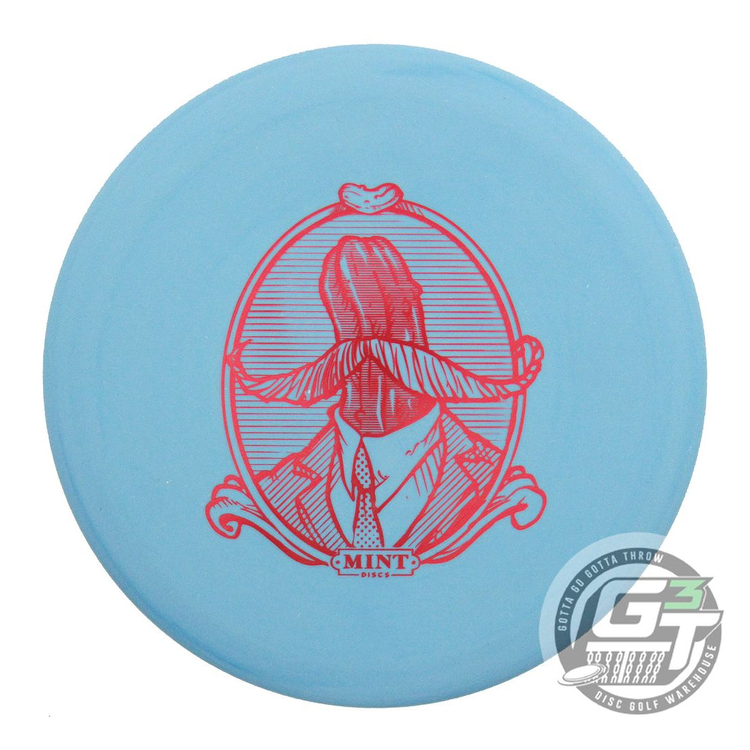Mint Discs Royal Medium Pickle Putter Golf Disc (Individually Listed)