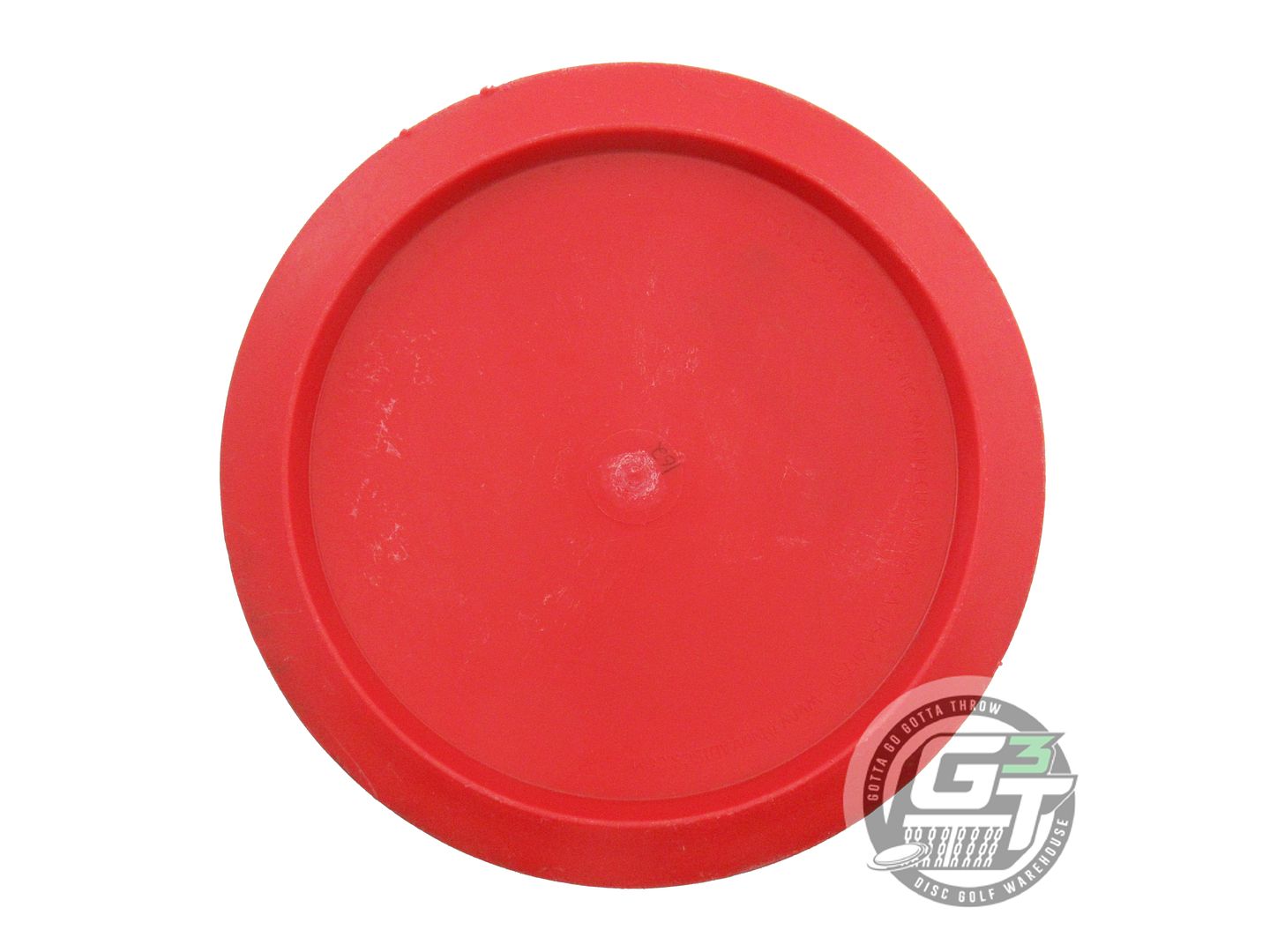 USED Innova DX Dragon 162g Red Aqua Foil Distance Driver Golf Disc